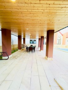 Satılır Həyət evi Bakı Mərdəkan, -13