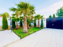 Satılır Həyət evi Bakı Mərdəkan, -16