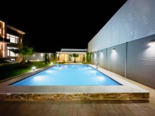 5 otaqlı həyət evi/bağ evi 400 m², Şüvəlan q., -2