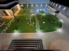 5 otaqlı həyət evi/bağ evi 400 m², Şüvəlan q., -3