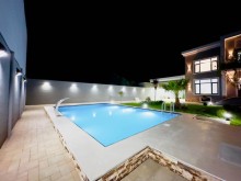 5 otaqlı həyət evi/bağ evi 400 m², Şüvəlan q., -4