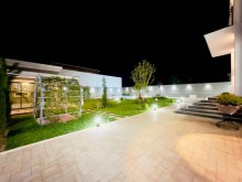 5 otaqlı həyət evi/bağ evi 400 m², Şüvəlan q., -7