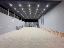 5 otaqlı həyət evi/bağ evi 400 m², Şüvəlan q., -10