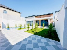 Mərdəkanda 4 otaqlı həyət evi/bağ evi almaq 170 m², -6