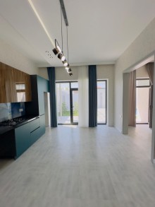 Mərdəkanda 4 otaqlı həyət evi/bağ evi almaq 170 m², -12