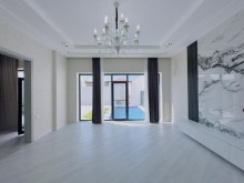 Mərdəkanda 4 otaqlı həyət evi/bağ evi almaq 170 m², -13