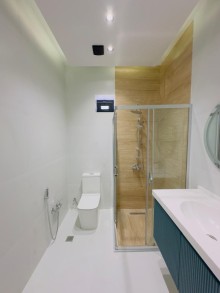 Mərdəkanda 4 otaqlı həyət evi/bağ evi almaq 170 m², -15