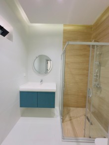 Mərdəkanda 4 otaqlı həyət evi/bağ evi almaq 170 m², -19