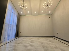 Mərdəkanda yeni 4 otaqlı həyət evi satılır, -11