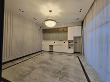Mərdəkanda yeni 4 otaqlı həyət evi satılır, -13