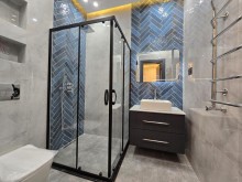 Mərdəkanda yeni 4 otaqlı həyət evi satılır, -15