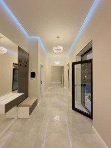 Bakı, Mərdəkan, Buzovna yolunda Həyət evi Satılır, -6