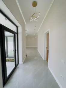 Mərdəkan Buzovna yolunda villa evlər satışı, -9