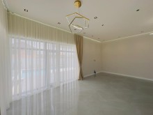 Mərdəkan Buzovna yolunda villa evlər satışı, -11