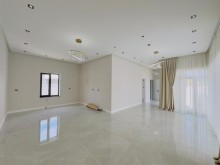 Mərdəkan Buzovna yolunda villa evlər satışı, -12