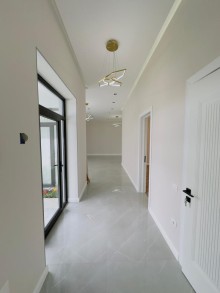 Mərdəkan Buzovna yolunda villa evlər satışı, -16