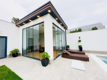 Satılır 5 otaqlı həyət evi/bağ evi 220 m², Mərdəkan q, -2