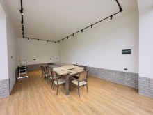 Satılır 5 otaqlı həyət evi/bağ evi 220 m², Mərdəkan q, -6