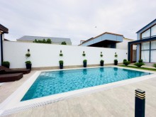 Satılır 5 otaqlı həyət evi/bağ evi 220 m², Mərdəkan q, -8