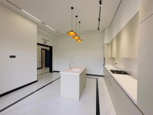 Satılır 5 otaqlı həyət evi/bağ evi 220 m², Mərdəkan q, -12