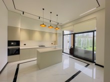 Satılır 5 otaqlı həyət evi/bağ evi 220 m², Mərdəkan q, -13