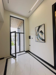 Satılır 5 otaqlı həyət evi/bağ evi 220 m², Mərdəkan q, -14