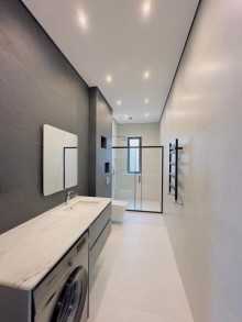 Satılır 5 otaqlı həyət evi/bağ evi 220 m², Mərdəkan q, -17