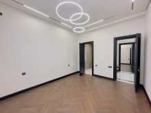 Satılır 5 otaqlı həyət evi/bağ evi 220 m², Mərdəkan q, -18