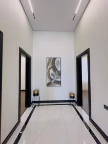 Satılır 5 otaqlı həyət evi/bağ evi 220 m², Mərdəkan q, -19