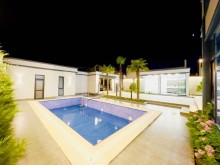 4 otaqlı həyət evi/bağ evi 220 m², Mərdəkan q. Bakı, -3
