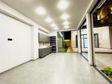 4 otaqlı həyət evi/bağ evi 220 m², Mərdəkan q. Bakı, -5