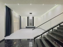 4 otaqlı həyət evi/bağ evi 220 m², Mərdəkan q. Bakı, -10