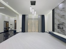 4 otaqlı həyət evi/bağ evi 220 m², Mərdəkan q. Bakı, -11