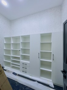 4 otaqlı həyət evi/bağ evi 220 m², Mərdəkan q. Bakı, -14