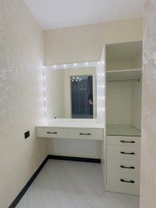 4 otaqlı həyət evi/bağ evi 220 m², Mərdəkan q. Bakı, -17