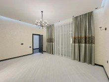 4 otaqlı həyət evi/bağ evi 220 m², Mərdəkan q. Bakı, -18