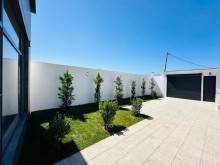Bakı bağları Şüvəlan Park dəniz yolunda yeni modern hovuzlu ev, -3
