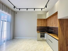 Bakı bağları Şüvəlan Park dəniz yolunda yeni modern hovuzlu ev, -10