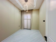 Bakı bağları Şüvəlan Park dəniz yolunda yeni modern hovuzlu ev, -15