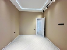 Bakı bağları Şüvəlan Park dəniz yolunda yeni modern hovuzlu ev, -17
