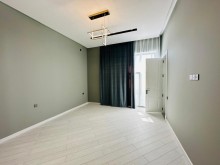 Bakı bağları Şüvəlan Park dəniz yolunda yeni modern hovuzlu ev, -19