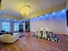 Mərdəkanda həyət evi satılır, 1 mərtəbə, 4 otaq, 170m2, -8