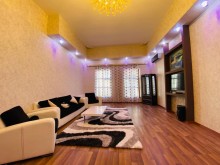 Mərdəkanda həyət evi satılır, 1 mərtəbə, 4 otaq, 170m2, -9