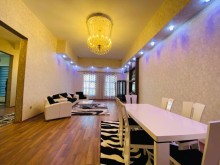 Mərdəkanda həyət evi satılır, 1 mərtəbə, 4 otaq, 170m2, -13
