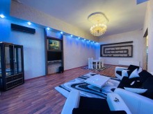 Mərdəkanda həyət evi satılır, 1 mərtəbə, 4 otaq, 170m2, -15