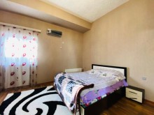 Mərdəkanda həyət evi satılır, 1 mərtəbə, 4 otaq, 170m2, -16