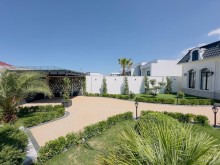 Mərdəkanda həyət evi/bağ evi 5 otaqlı 260 m², -6