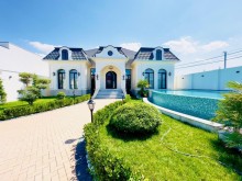 Mərdəkanda həyət evi/bağ evi 5 otaqlı 260 m², -10
