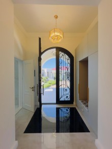 Mərdəkanda həyət evi/bağ evi 5 otaqlı 260 m², -11
