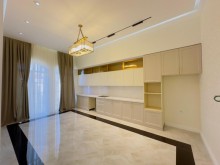 Mərdəkanda həyət evi/bağ evi 5 otaqlı 260 m², -12